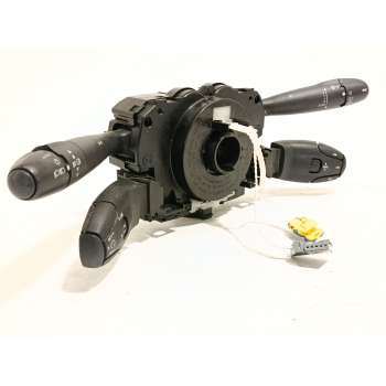 Recambio de mando intermitentes para peugeot partner tepee 1.6 bluehdi 100 referencia OEM IAM 98200115XT  12277956