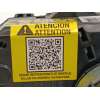 Recambio de mando intermitentes para peugeot partner tepee 1.6 bluehdi 100 referencia OEM IAM 98200115XT  12277956