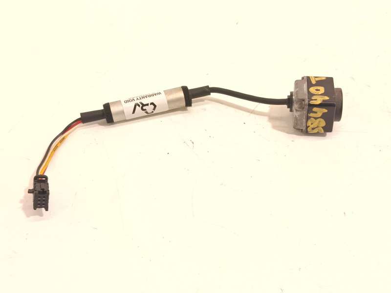 Recambio de modulo electronico para peugeot partner tepee 1.6 bluehdi 100 referencia OEM IAM 9812668580  ST871606130648 - Gris 2