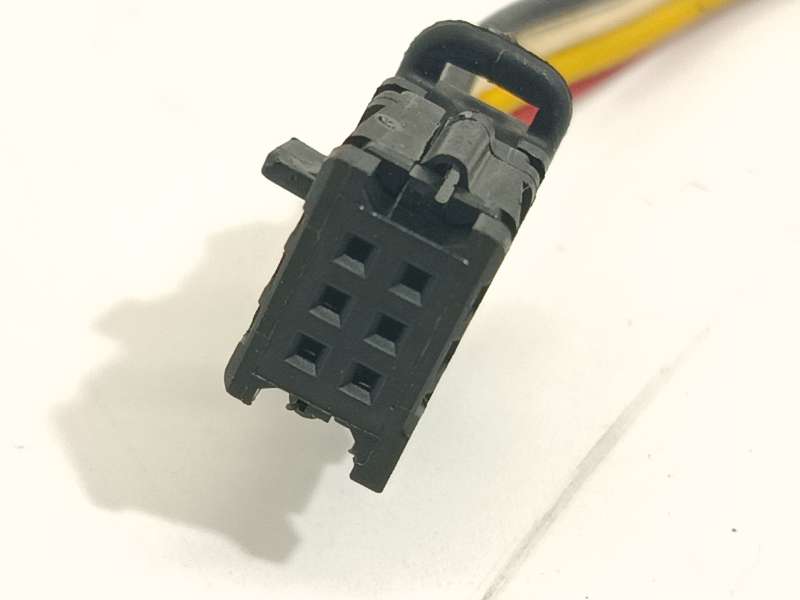 Recambio de modulo electronico para peugeot partner tepee 1.6 bluehdi 100 referencia OEM IAM 9812668580  ST871606130648 - Gris 4
