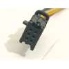 Recambio de modulo electronico para peugeot partner tepee 1.6 bluehdi 100 referencia OEM IAM 9812668580  ST871606130648