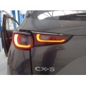 MAZDA CX-5 (KF)