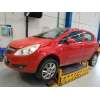 opel corsa d (s07) del año 2007