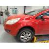 opel corsa d (s07) del año 2007