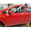 opel corsa d (s07) del año 2007