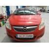 opel corsa d (s07) del año 2007