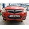 opel corsa d (s07) del año 2007