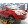 opel corsa d (s07) del año 2007