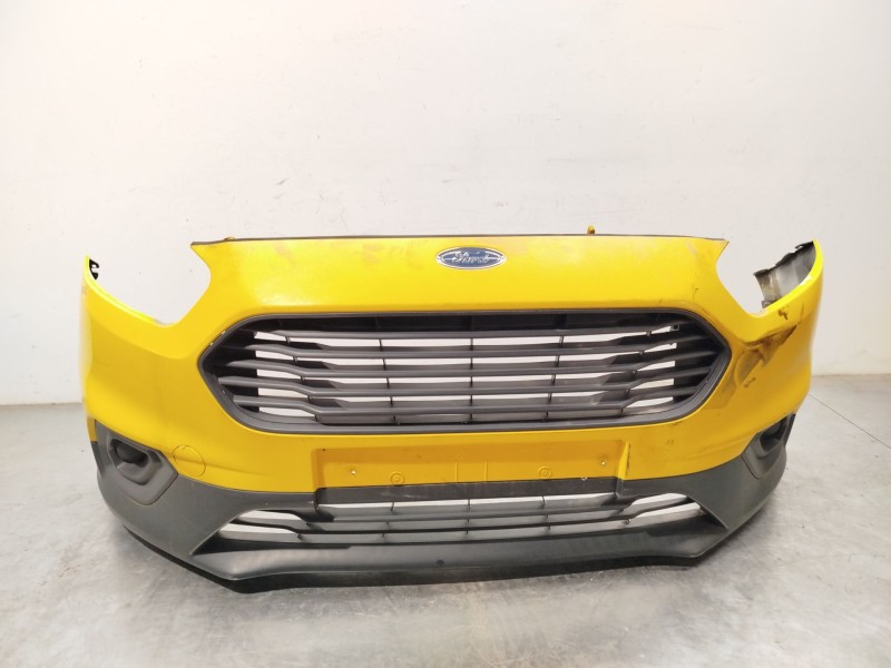 PARAGOLPES DELANTERO 2261624 2259523 PJT7617757CCPRAA