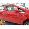 opel corsa d (s07) del año 2007