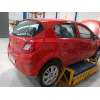 opel corsa d (s07) del año 2007