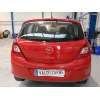 opel corsa d (s07) del año 2007