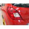 opel corsa d (s07) del año 2007