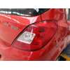 opel corsa d (s07) del año 2007