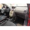 opel corsa d (s07) del año 2007