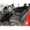 opel corsa d (s07) del año 2007