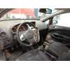 opel corsa d (s07) del año 2007