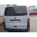 VOLKSWAGEN TRANSPORTER T5 FURGONETA (7HA, 7HH, 7EA, 7EH)