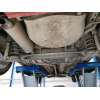 opel corsa d (s07) del año 2007