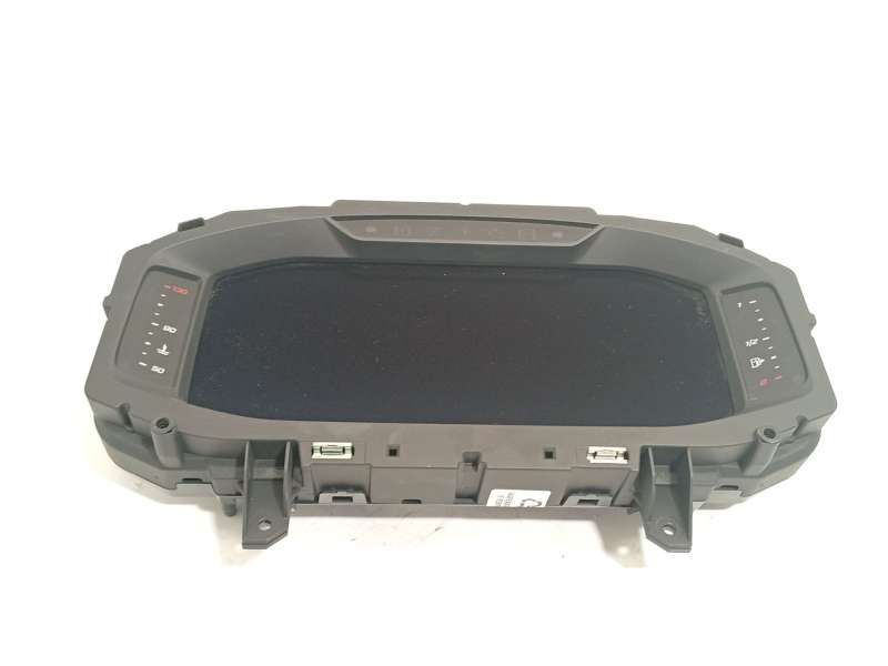 Recambio de cuadro instrumentos para seat ibiza v (kj1, kjg) 1.0 tsi referencia OEM IAM 6F0920320E - Azul 3