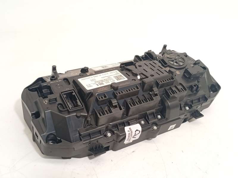 Recambio de cuadro instrumentos para seat ibiza v (kj1, kjg) 1.0 tsi referencia OEM IAM 6F0920320E - Azul 4