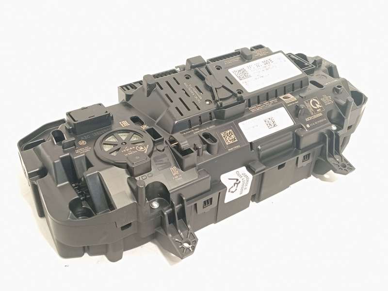 Recambio de cuadro instrumentos para seat ibiza v (kj1, kjg) 1.0 tsi referencia OEM IAM 6F0920320E - Azul 5