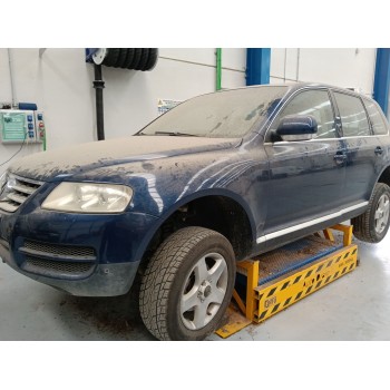 VOLKSWAGEN TOUAREG (7LA, 7L6, 7L7) - `58737`