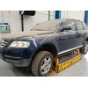 volkswagen touareg (7la, 7l6, 7l7) del año 2005