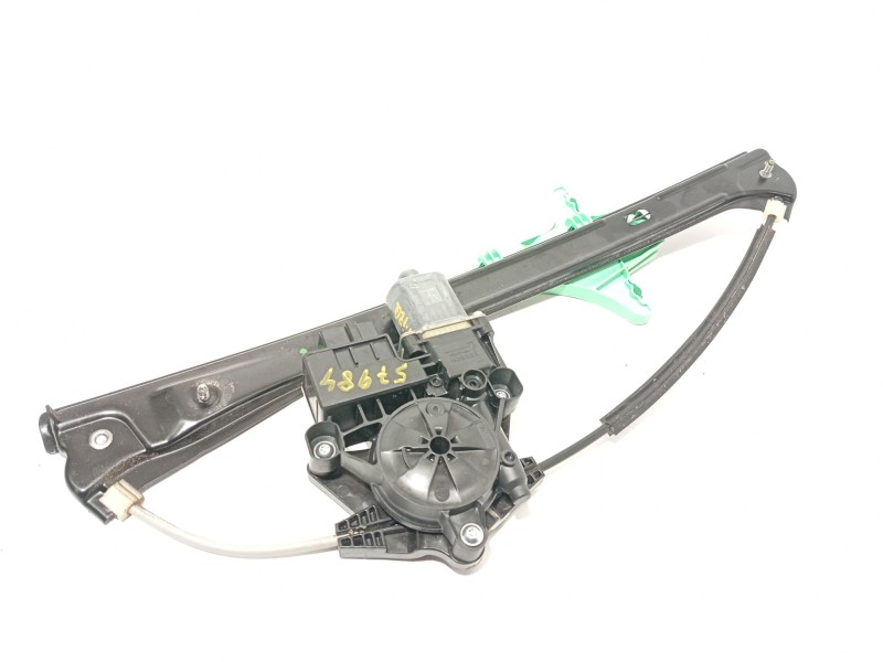 ELEVALUNAS TRASERO IZQUIERDO 5NA839461C 5Q0959811A 