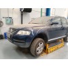 volkswagen touareg (7la, 7l6, 7l7) del año 2005