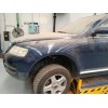 volkswagen touareg (7la, 7l6, 7l7) del año 2005