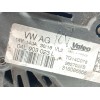 Recambio de alternador para volkswagen tiguan (ad1, ax1) 2.0 tdi referencia OEM IAM 04L903023L 2627025B TG14C078