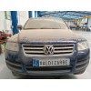 volkswagen touareg (7la, 7l6, 7l7) del año 2005