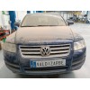 volkswagen touareg (7la, 7l6, 7l7) del año 2005