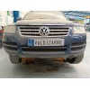 volkswagen touareg (7la, 7l6, 7l7) del año 2005