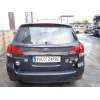 subaru legacy lim. b14 del año 2009