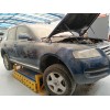 volkswagen touareg (7la, 7l6, 7l7) del año 2005