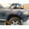 volkswagen touareg (7la, 7l6, 7l7) del año 2005
