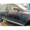 volkswagen touareg (7la, 7l6, 7l7) del año 2005
