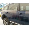 volkswagen touareg (7la, 7l6, 7l7) del año 2005