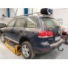 volkswagen touareg (7la, 7l6, 7l7) del año 2005