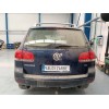 volkswagen touareg (7la, 7l6, 7l7) del año 2005