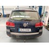 volkswagen touareg (7la, 7l6, 7l7) del año 2005