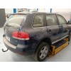volkswagen touareg (7la, 7l6, 7l7) del año 2005