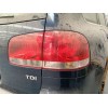 volkswagen touareg (7la, 7l6, 7l7) del año 2005