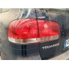 volkswagen touareg (7la, 7l6, 7l7) del año 2005