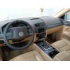 volkswagen touareg (7la, 7l6, 7l7) del año 2005