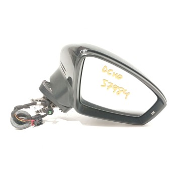 RETROVISOR DERECHO 5NB857508P9B9 
