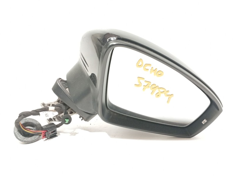 RETROVISOR DERECHO 5NB857508P9B9 