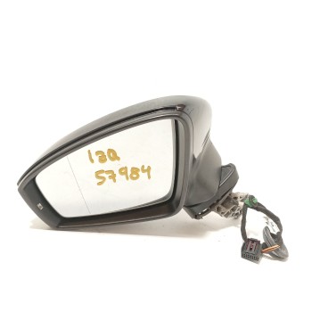 RETROVISOR IZQUIERDO 5NB857507P9B9 